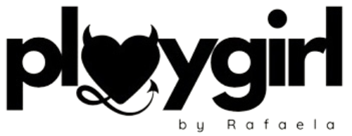 PlayGirl.gr by Rafaela Bella